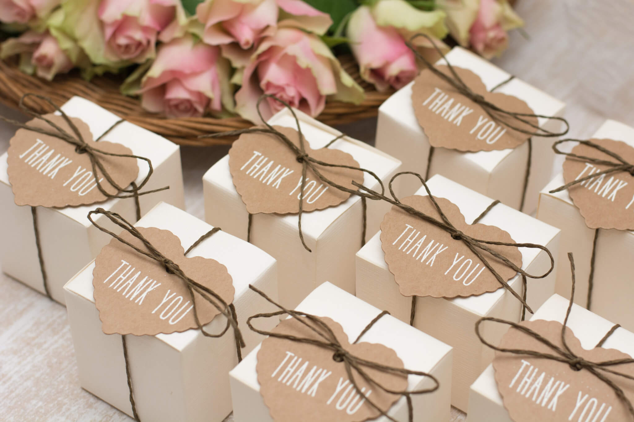 5 Unique Party Favors Your Guests Will LOVE