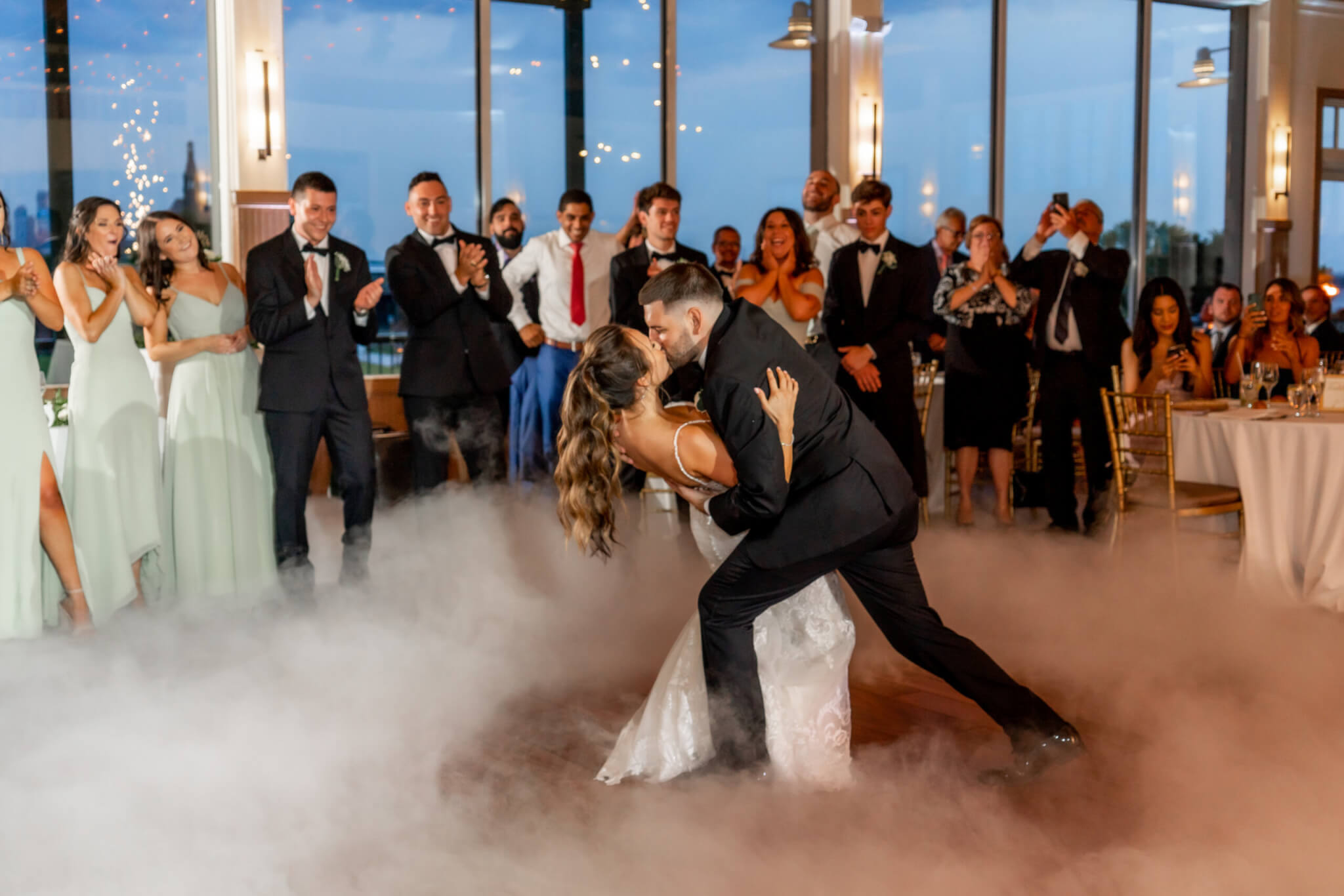 5 Reasons Why You Should Choreograph Your First Dance