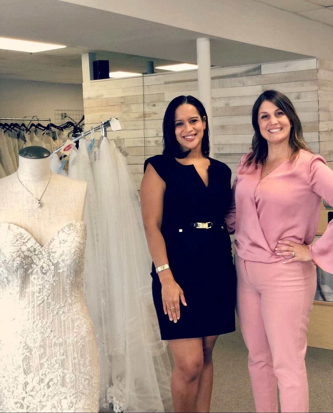 Find Your Dream Dress For Less at Fantasia Bridal’s Sample Sale!