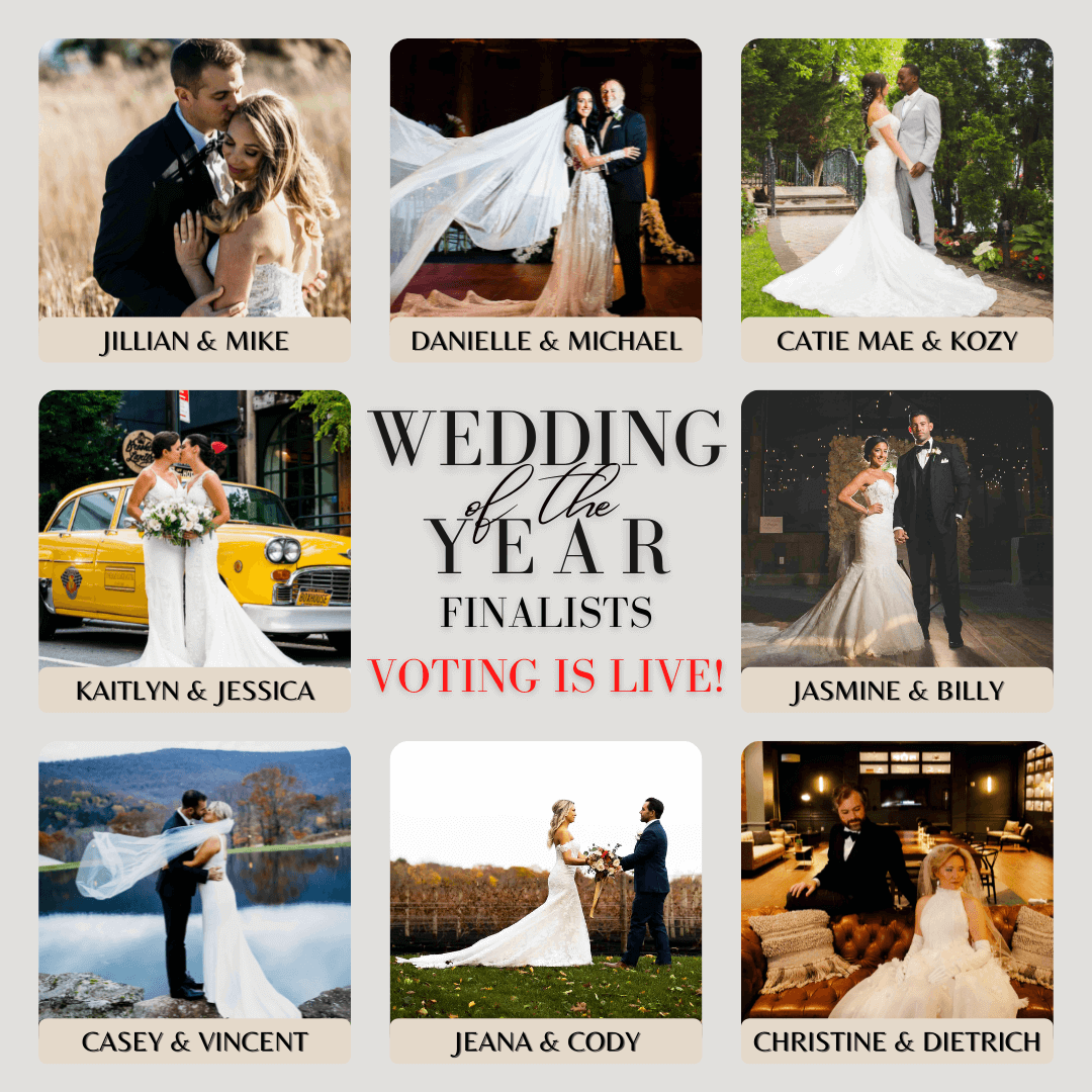 Be Part of History! Help a Fellow BOLI Win Silverfox’s Wedding of the Year