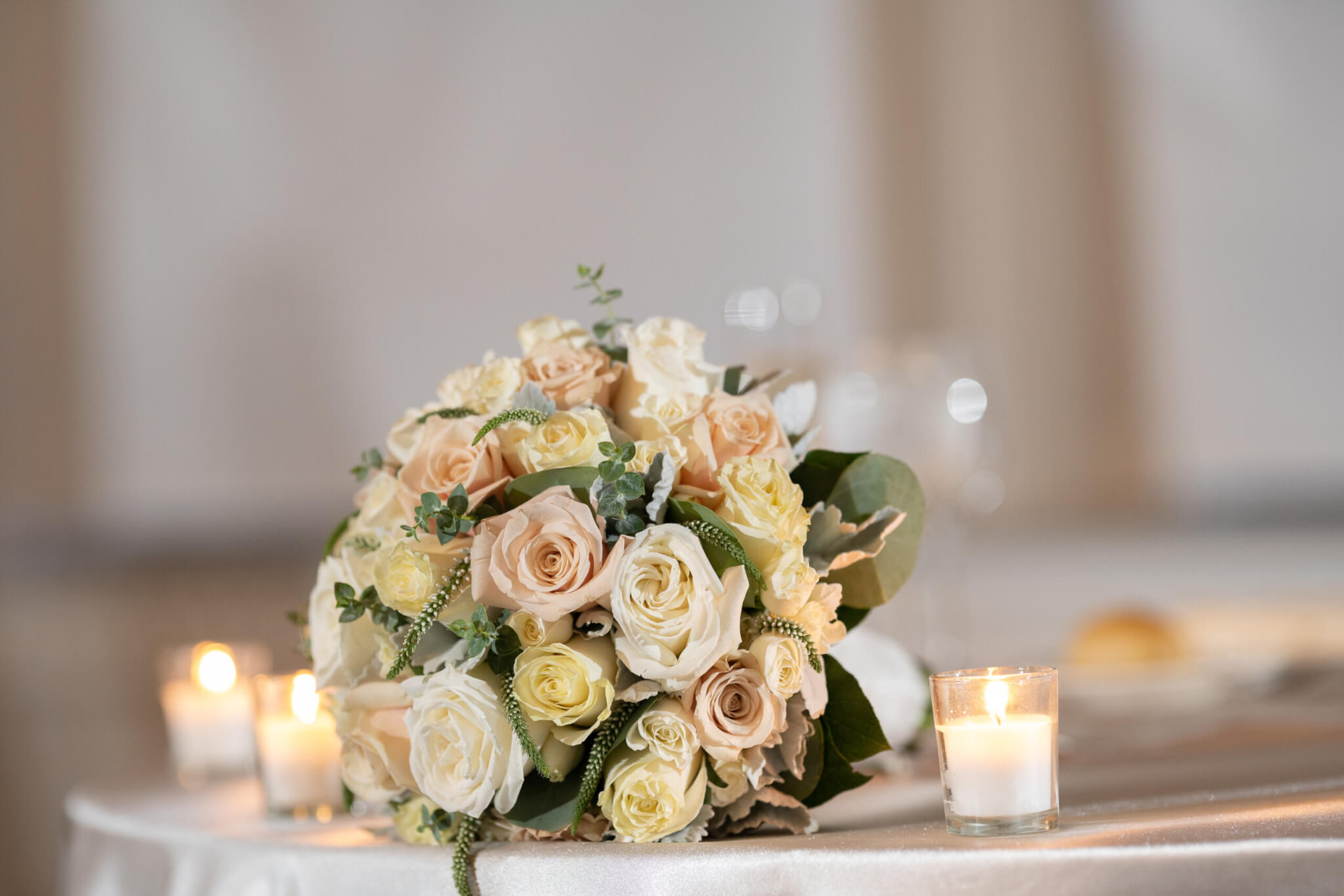 7 Ways to Use Your Bouquets After Your Wedding