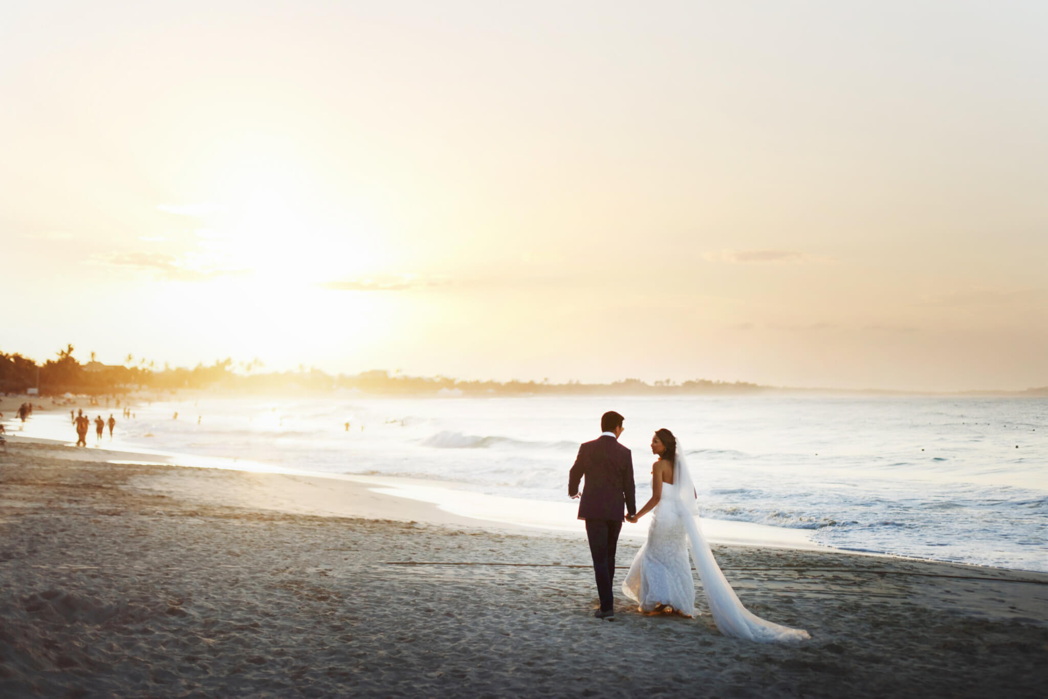 7 Reasons to Have a Destination Wedding