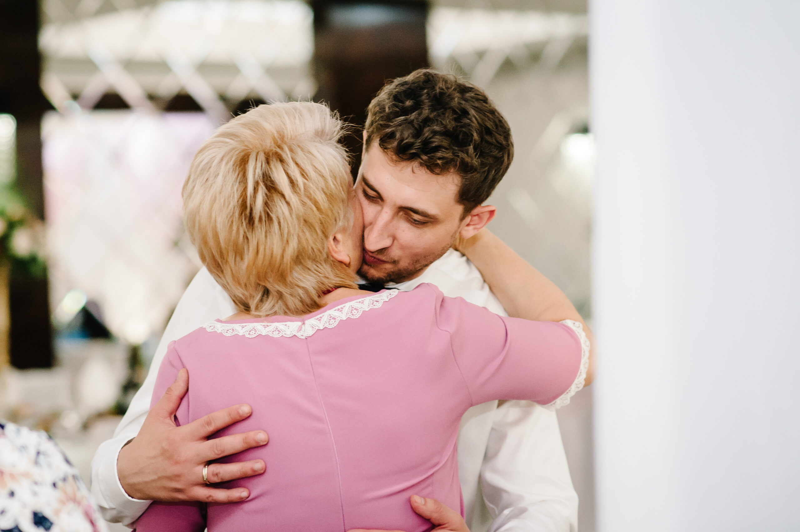 You’re Not Alone, Mother-In-Laws Can Be a Handful
