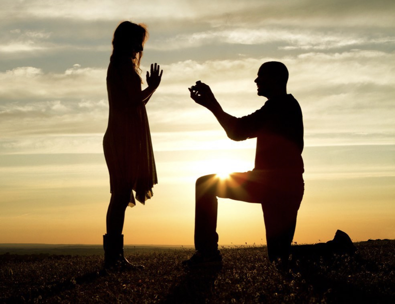 5 Reasons to Have a Short Engagement